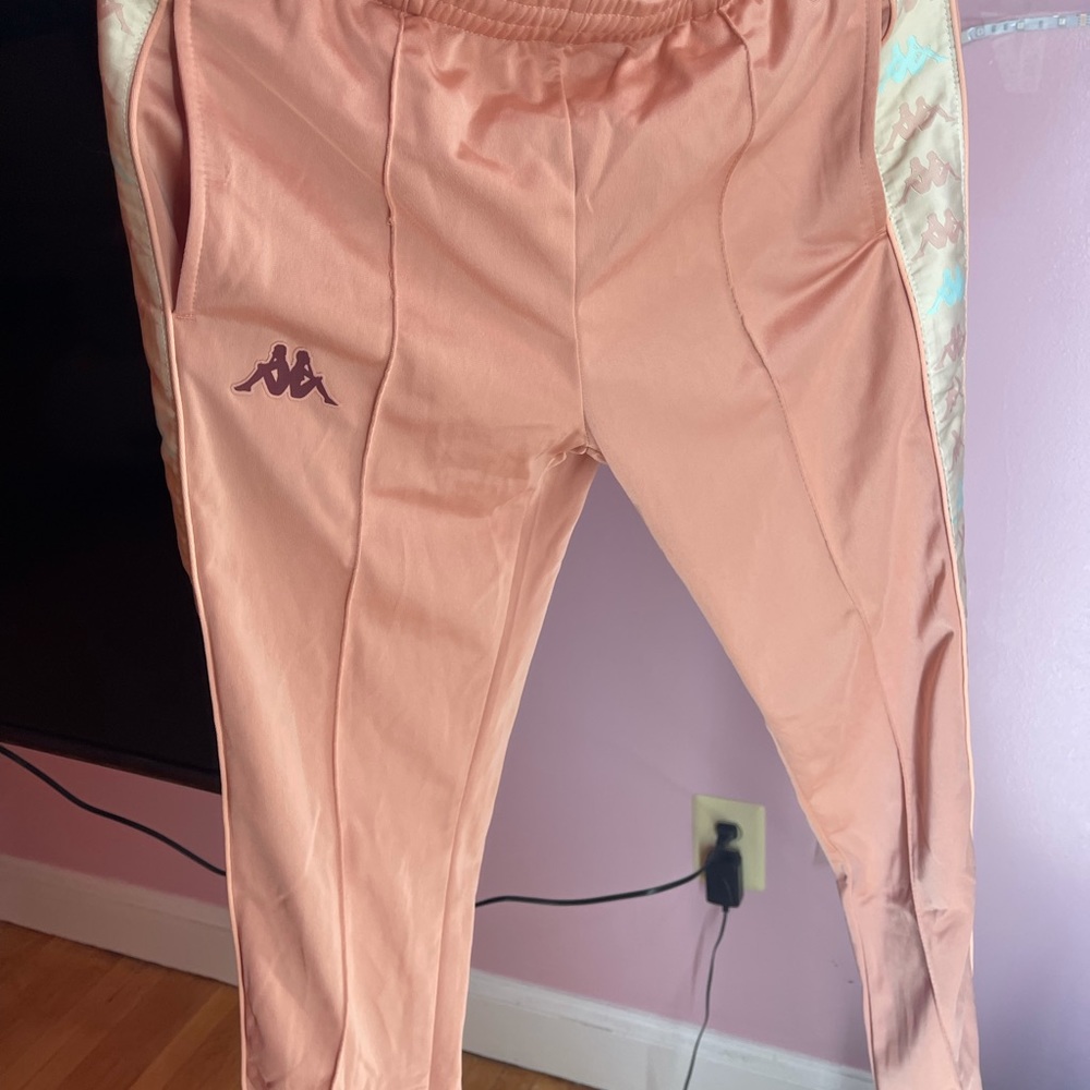 Kappa sweatpants
